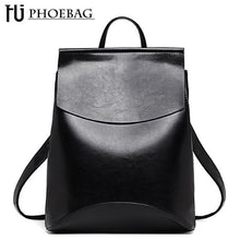 Load image into Gallery viewer, WOMEN BACKPACK