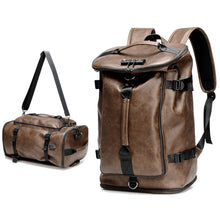 Load image into Gallery viewer, Men Backpack