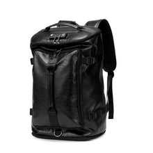 Load image into Gallery viewer, Men Backpack