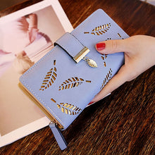 Load image into Gallery viewer, WALLET FOR WOMEN