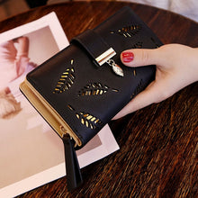Load image into Gallery viewer, WALLET FOR WOMEN