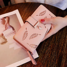 Load image into Gallery viewer, WALLET FOR WOMEN