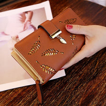 Load image into Gallery viewer, WALLET FOR WOMEN