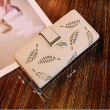 Load image into Gallery viewer, WALLET FOR WOMEN