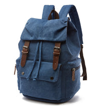 Load image into Gallery viewer, Men Backpack