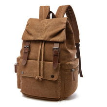 Load image into Gallery viewer, Men Backpack