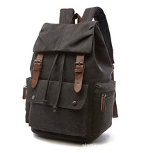 Load image into Gallery viewer, Men Backpack