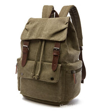 Load image into Gallery viewer, Men Backpack