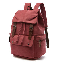 Load image into Gallery viewer, Men Backpack