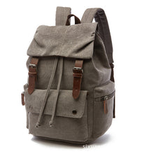 Load image into Gallery viewer, Men Backpack