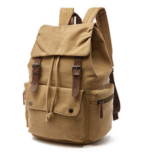 Load image into Gallery viewer, Men Backpack