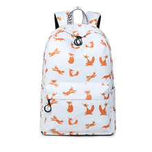Load image into Gallery viewer, WOMEN BACKPACK