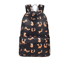Load image into Gallery viewer, WOMEN BACKPACK