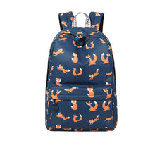 Load image into Gallery viewer, WOMEN BACKPACK