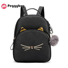 Load image into Gallery viewer, WOMEN BACKPACK