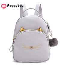 Load image into Gallery viewer, WOMEN BACKPACK