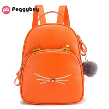 Load image into Gallery viewer, WOMEN BACKPACK