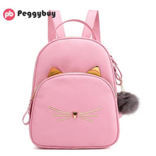 Load image into Gallery viewer, WOMEN BACKPACK
