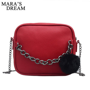 WOMEN SHOULDER BAG