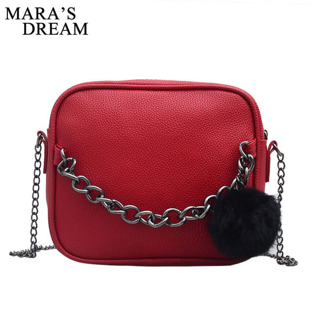 WOMEN SHOULDER BAG