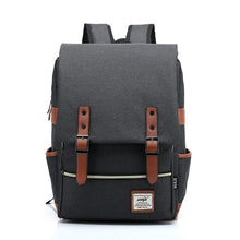 Load image into Gallery viewer, Men Backpack