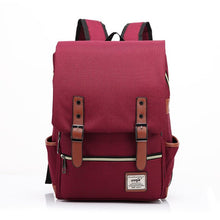 Load image into Gallery viewer, Men Backpack