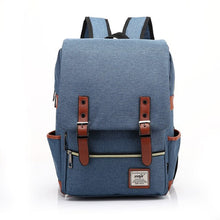 Load image into Gallery viewer, Men Backpack