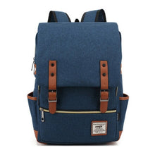 Load image into Gallery viewer, Men Backpack