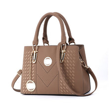 Load image into Gallery viewer, WOMEN SHOULDER BAG