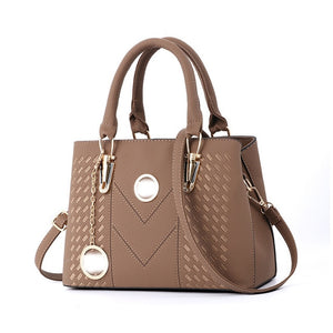 WOMEN SHOULDER BAG