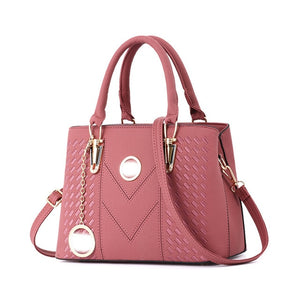 WOMEN SHOULDER BAG