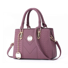 Load image into Gallery viewer, WOMEN SHOULDER BAG