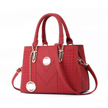 Load image into Gallery viewer, WOMEN SHOULDER BAG