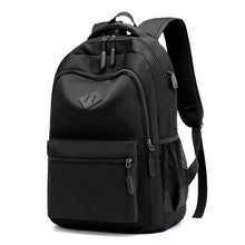 Load image into Gallery viewer, Men Backpack