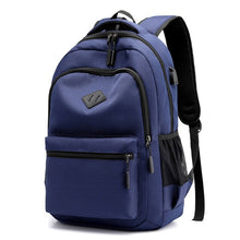 Load image into Gallery viewer, Men Backpack