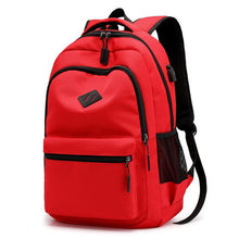 Load image into Gallery viewer, Men Backpack