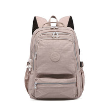 Load image into Gallery viewer, WOMEN BACKPACK