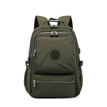 Load image into Gallery viewer, WOMEN BACKPACK