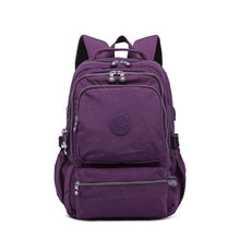 Load image into Gallery viewer, WOMEN BACKPACK