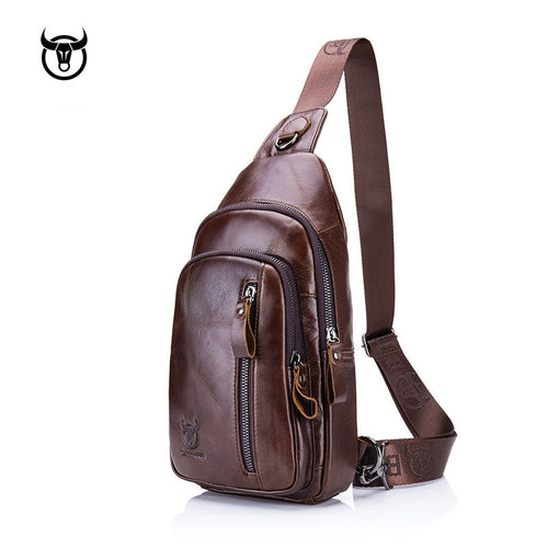 Men Chest Bag