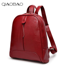 Load image into Gallery viewer, WOMEN BACKPACK