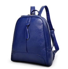 Load image into Gallery viewer, WOMEN BACKPACK