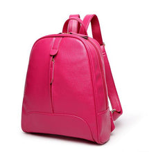 Load image into Gallery viewer, WOMEN BACKPACK
