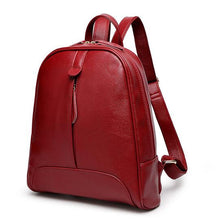 Load image into Gallery viewer, WOMEN BACKPACK