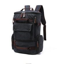 Load image into Gallery viewer, Men Backpack