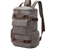 Load image into Gallery viewer, Men Backpack