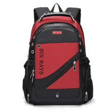 Load image into Gallery viewer, WOMEN BACKPACK