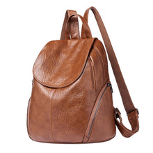 Load image into Gallery viewer, WOMEN BACKPACK