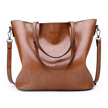 Load image into Gallery viewer, WOMEN SHOULDER BAG