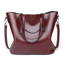 Load image into Gallery viewer, WOMEN SHOULDER BAG